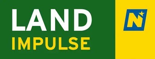 Logo Landimpulse e.V.