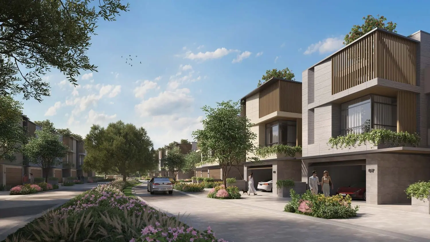 Plagette 32 by majid al futtaim