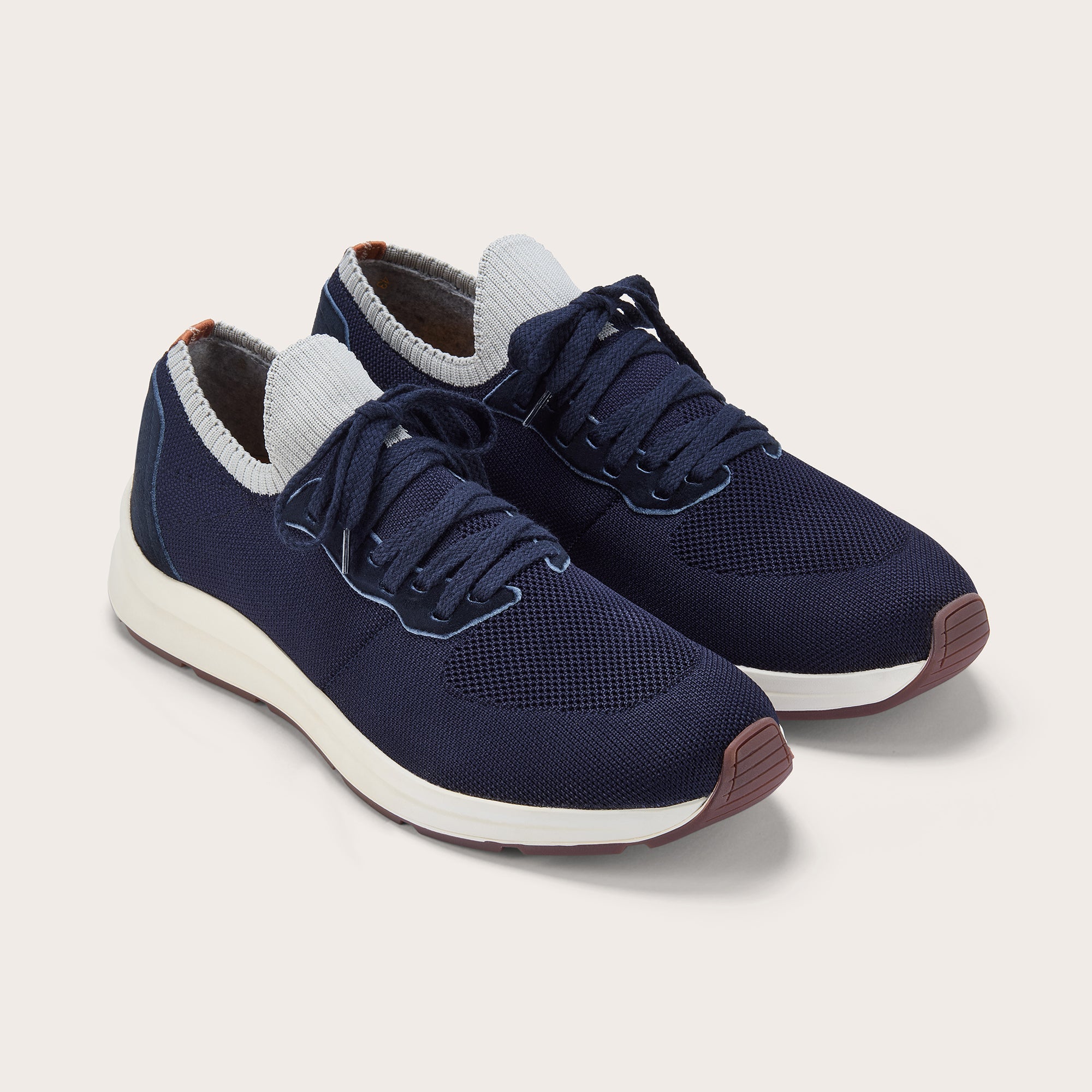 Knitted Sock Sneaker - Mandelli UK