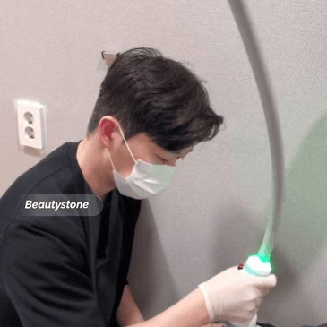 LDM 주의사항 다운타임 홍대 합정 피부과 뷰티스톤의원 전문의 직접 시술