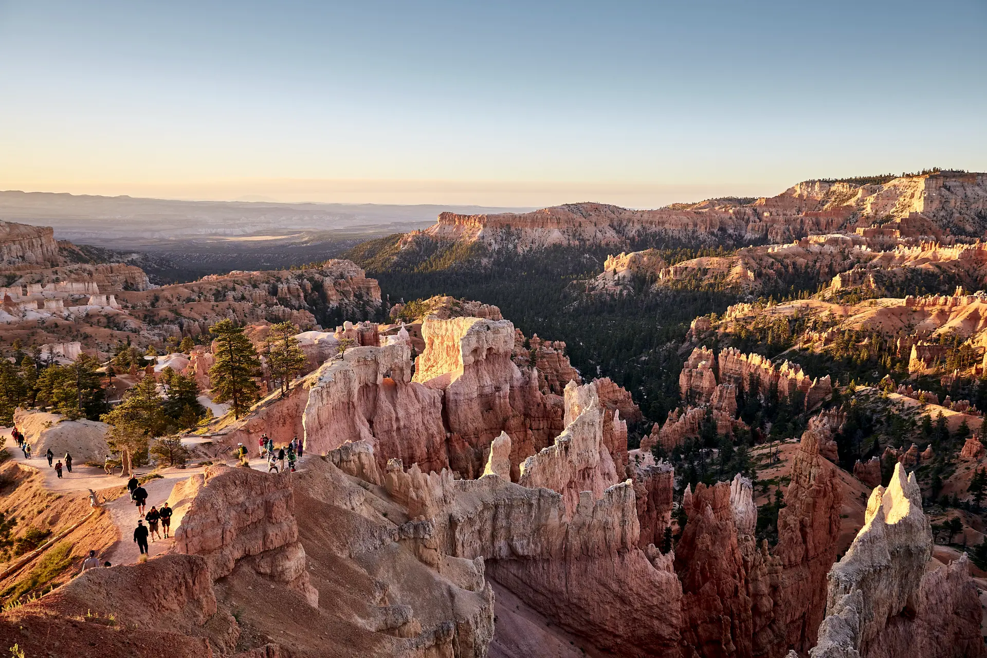Bryce Canyon National Park