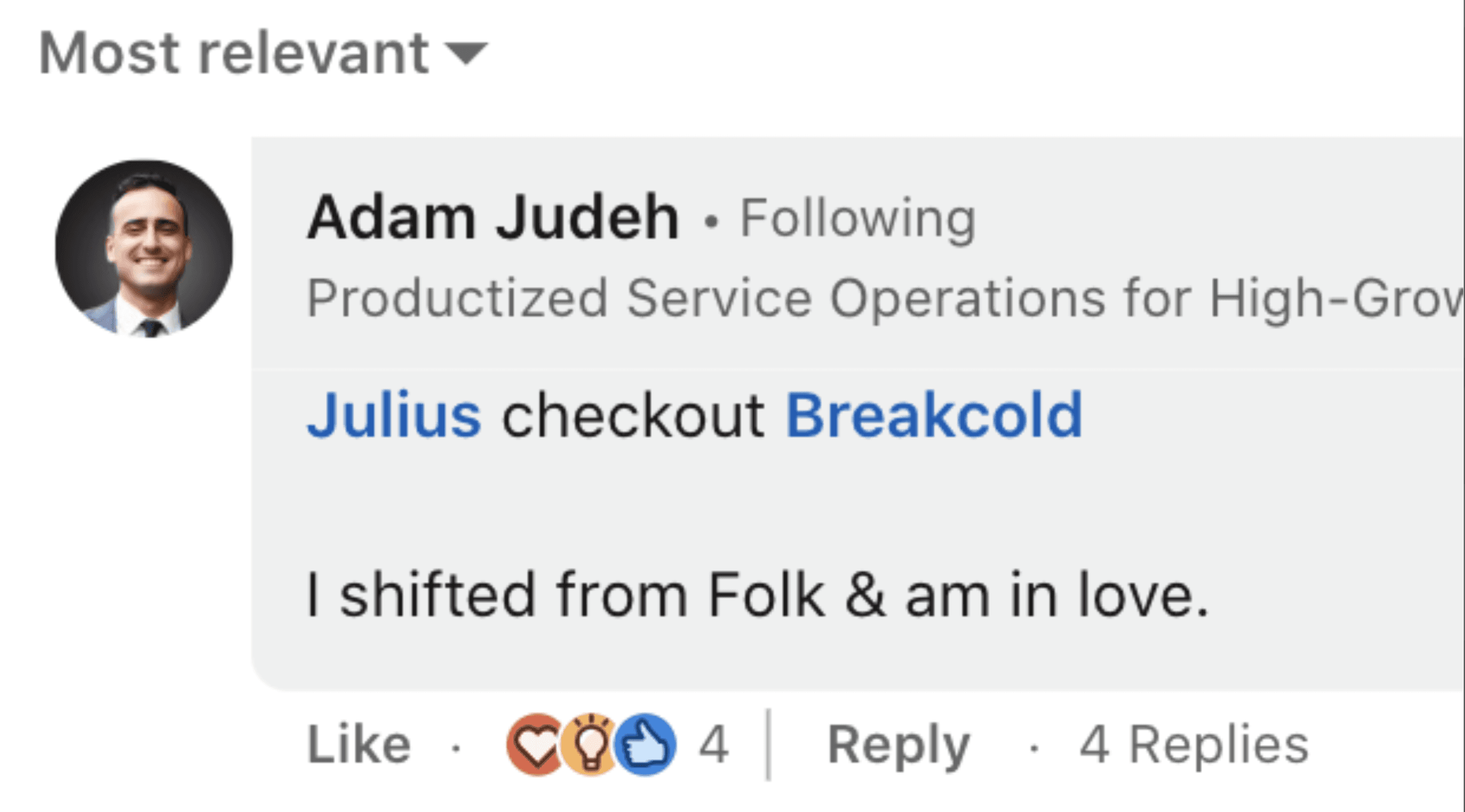 Best 3 AI CRM Alternatives to Close CRM Folk