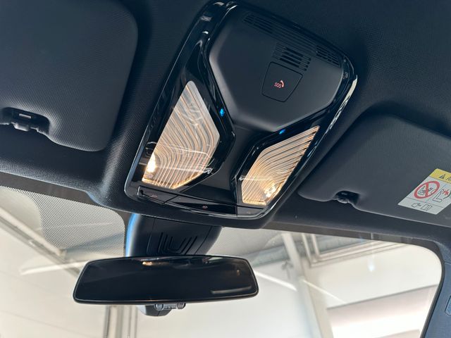BMW X5 2021 BLACK Gebrauchtwagen - Galeriebild 22