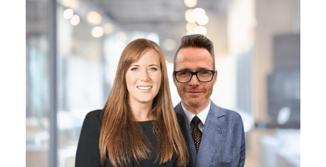 Mark Fitzgerald (Unlock Cashflow with Rent 2 Rent Mastery): Man with short hair wearing blue blazer and white shirt, smiling at camera