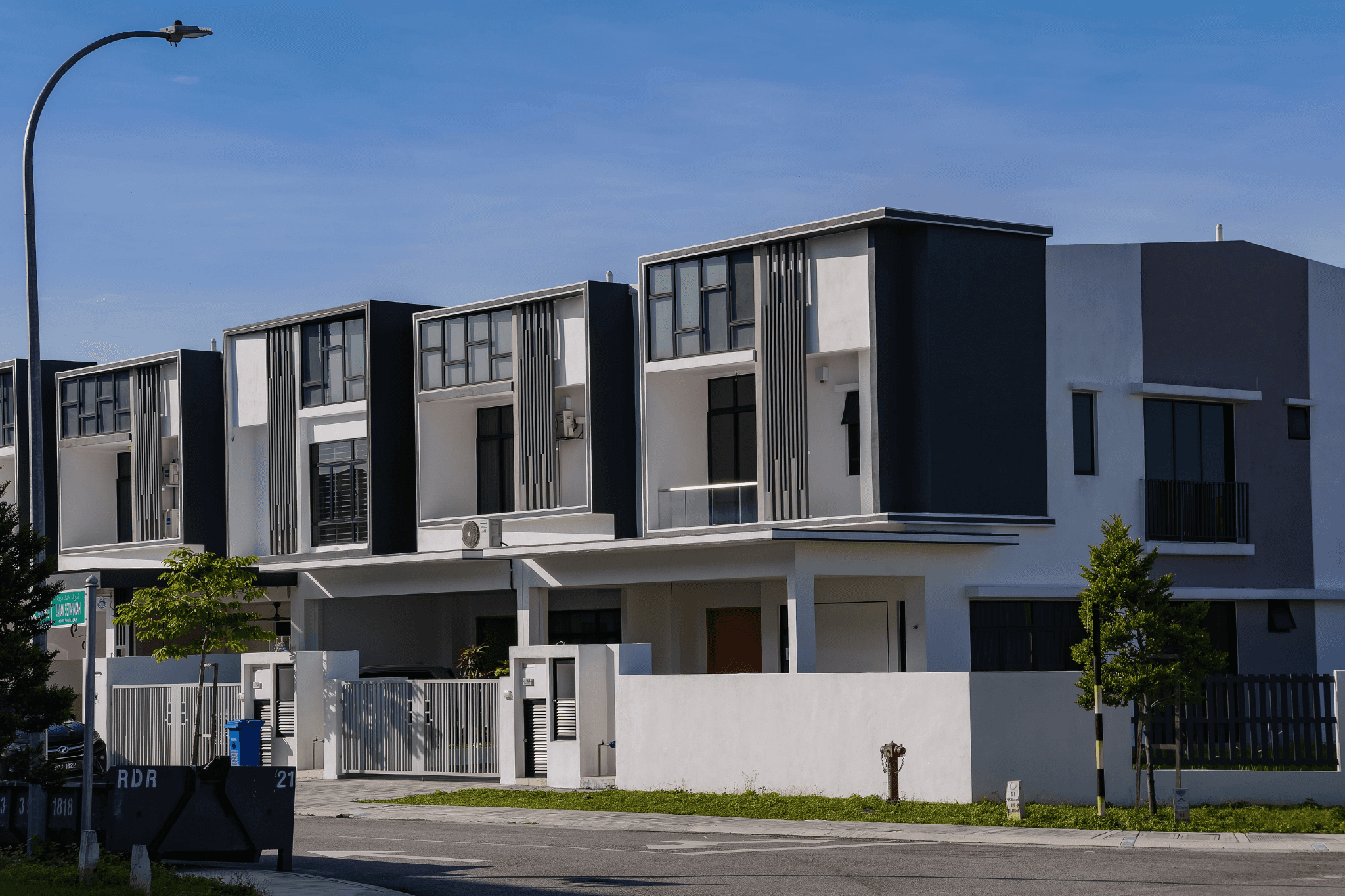 Condo example