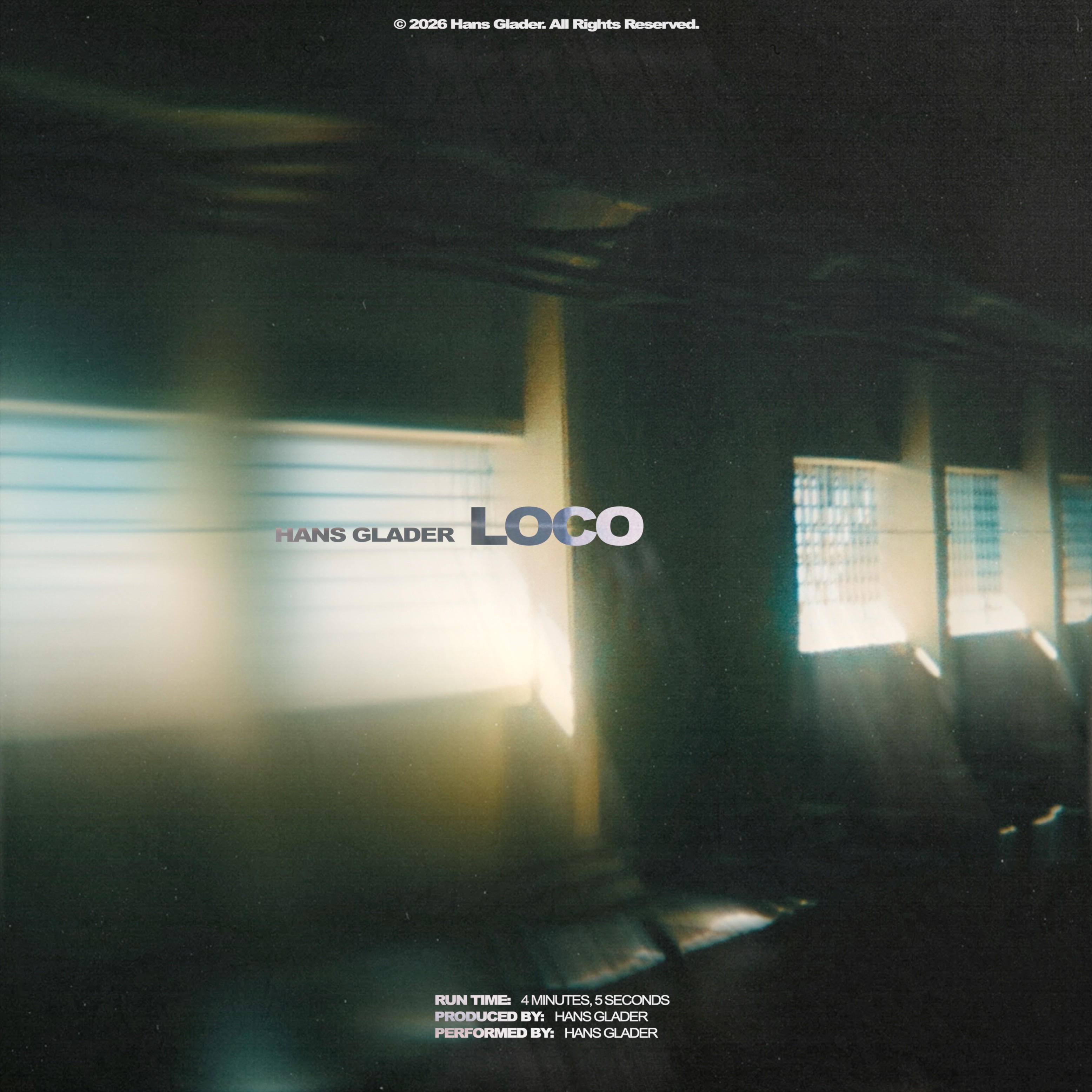 LOCO artwork