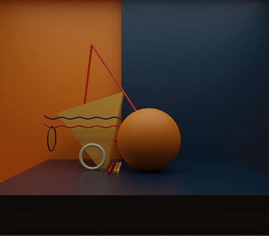 Motion design