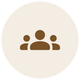 Accessibility helped everyone icon