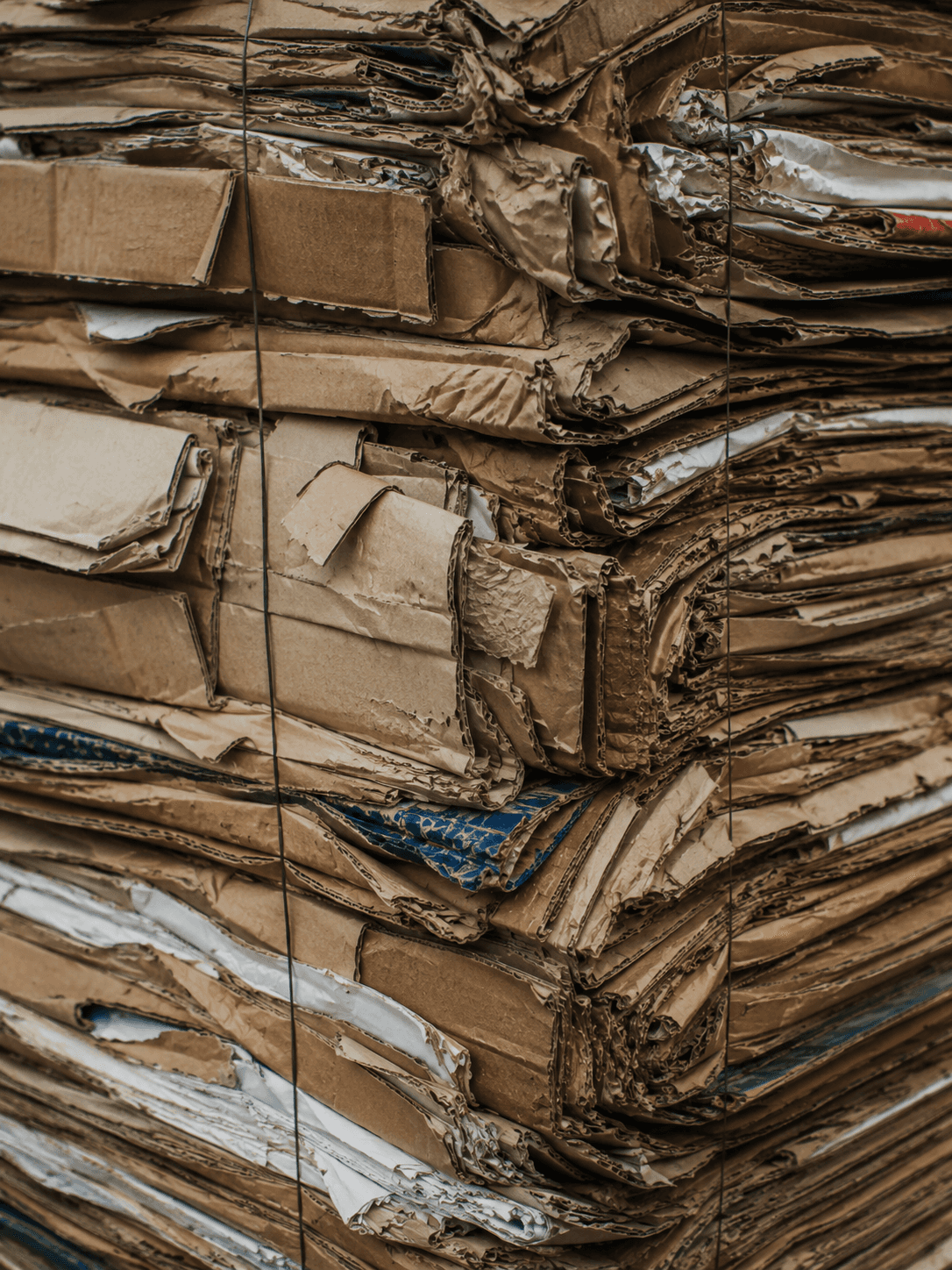 Paper and cardboard