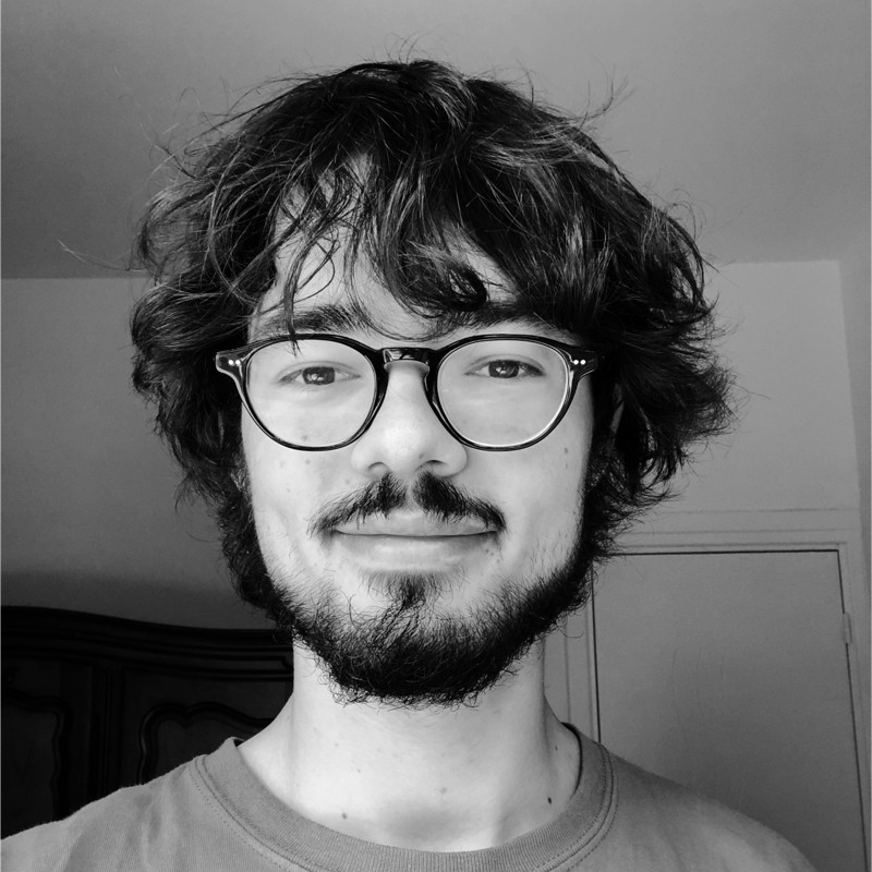 photo de profil