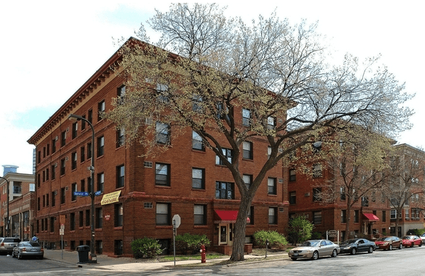 Brownstones - Schatz Capital