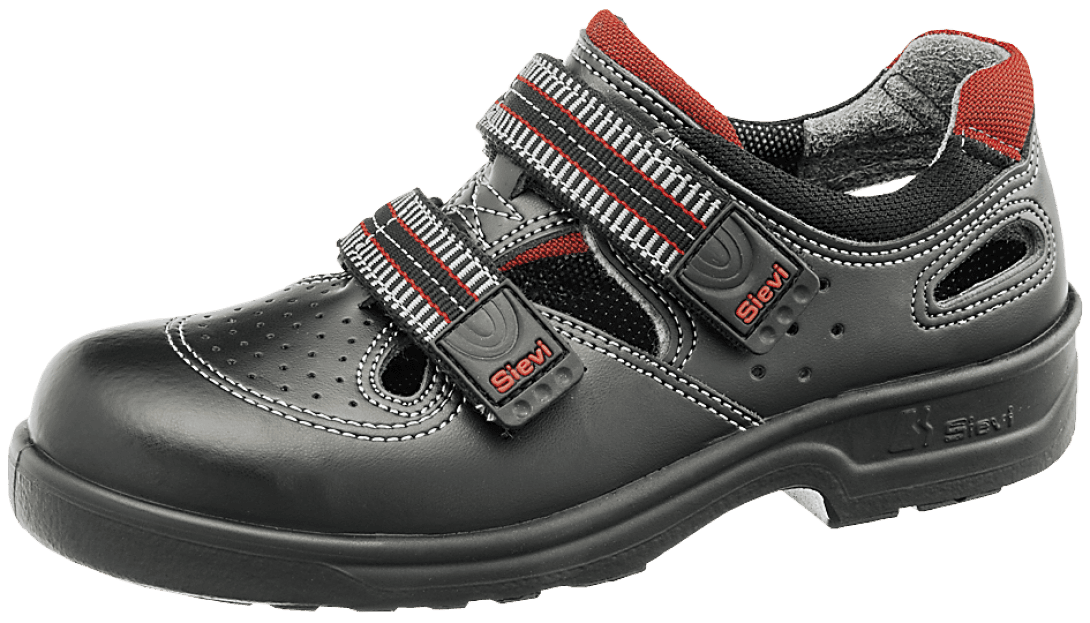 Engineer working closely with electrical equipment protected with ESD safety