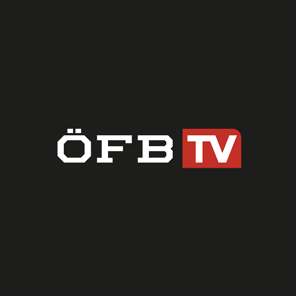 ÖFB TV Logo