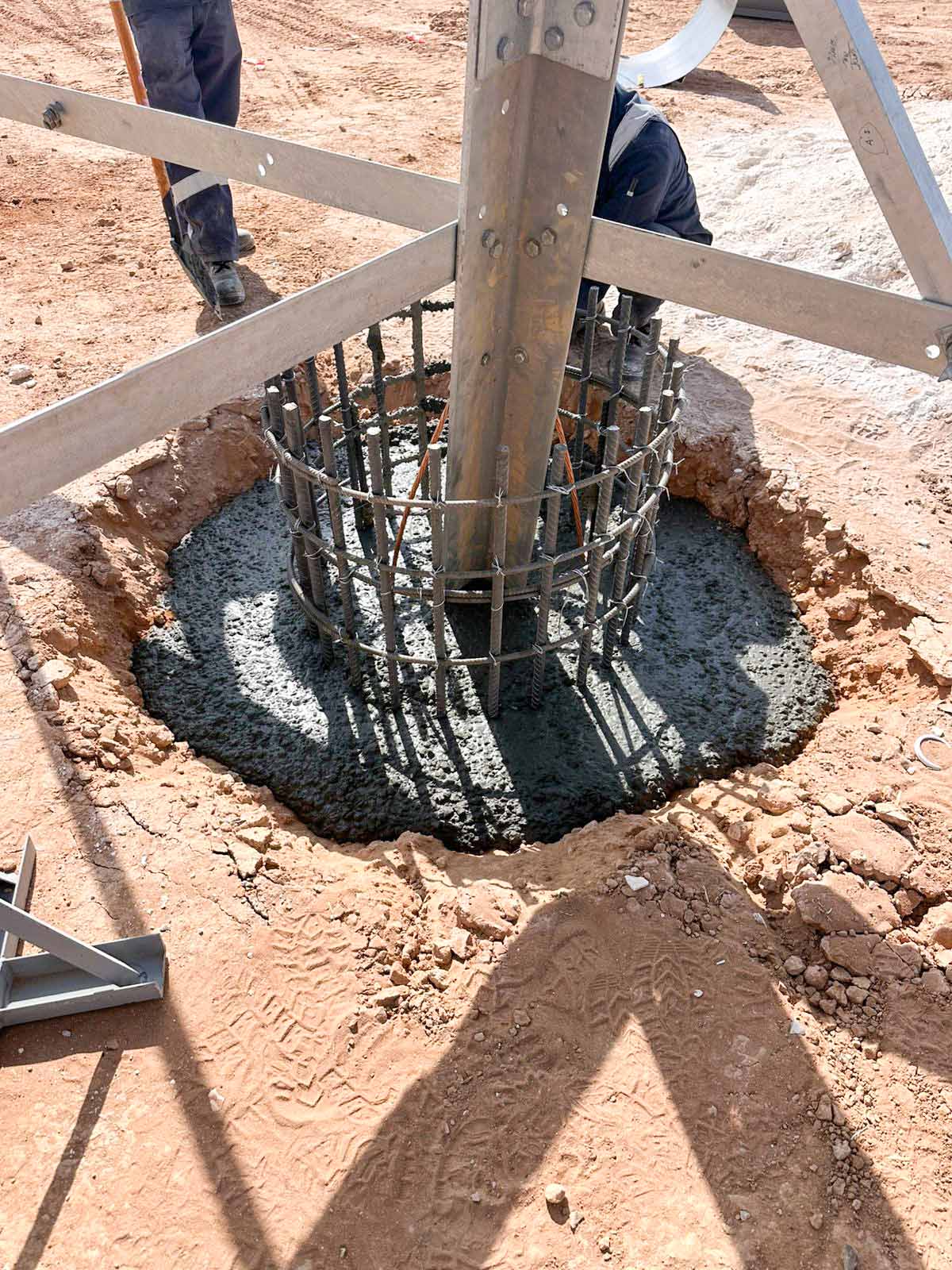eecc-civil works