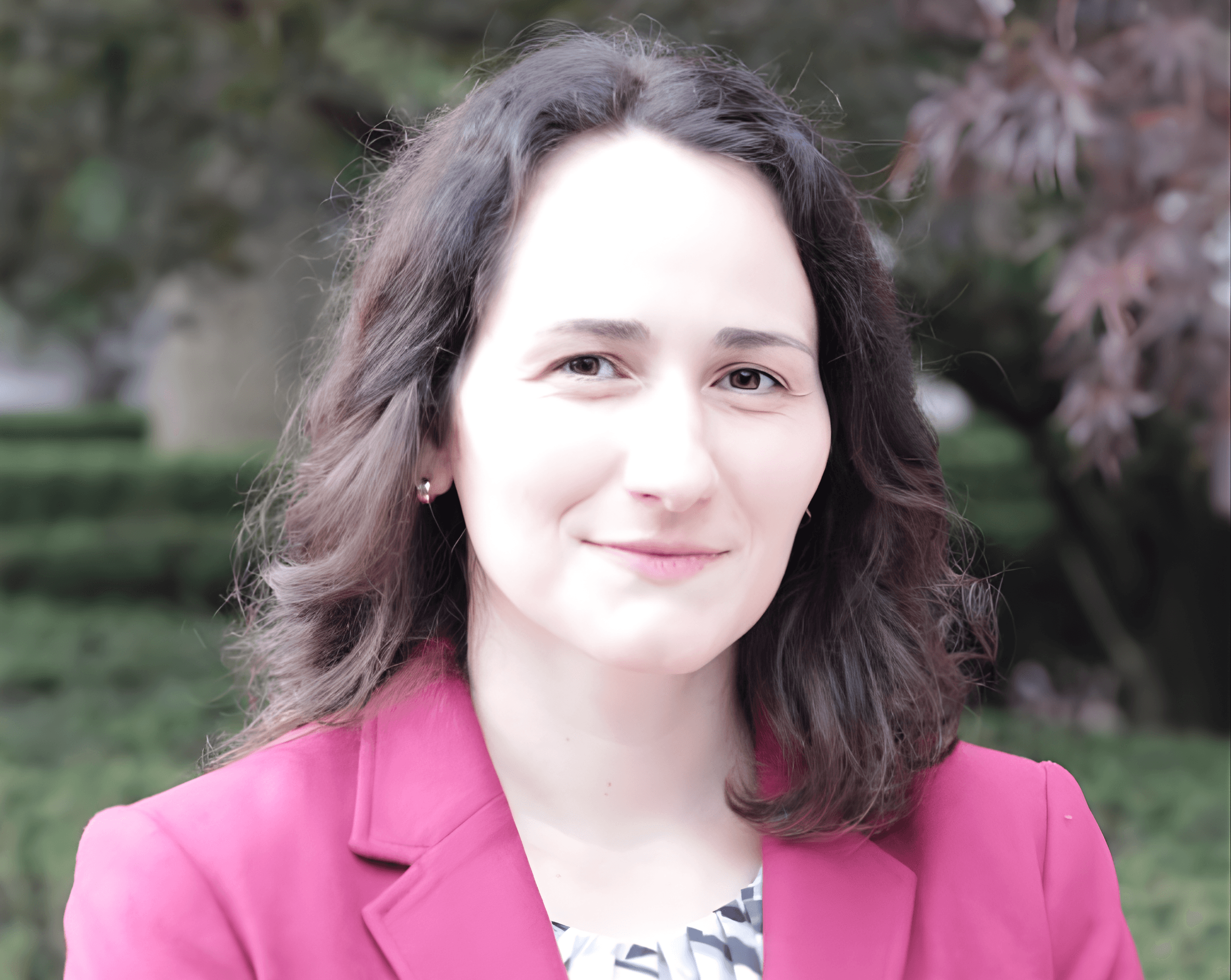 HANNAH FARBER