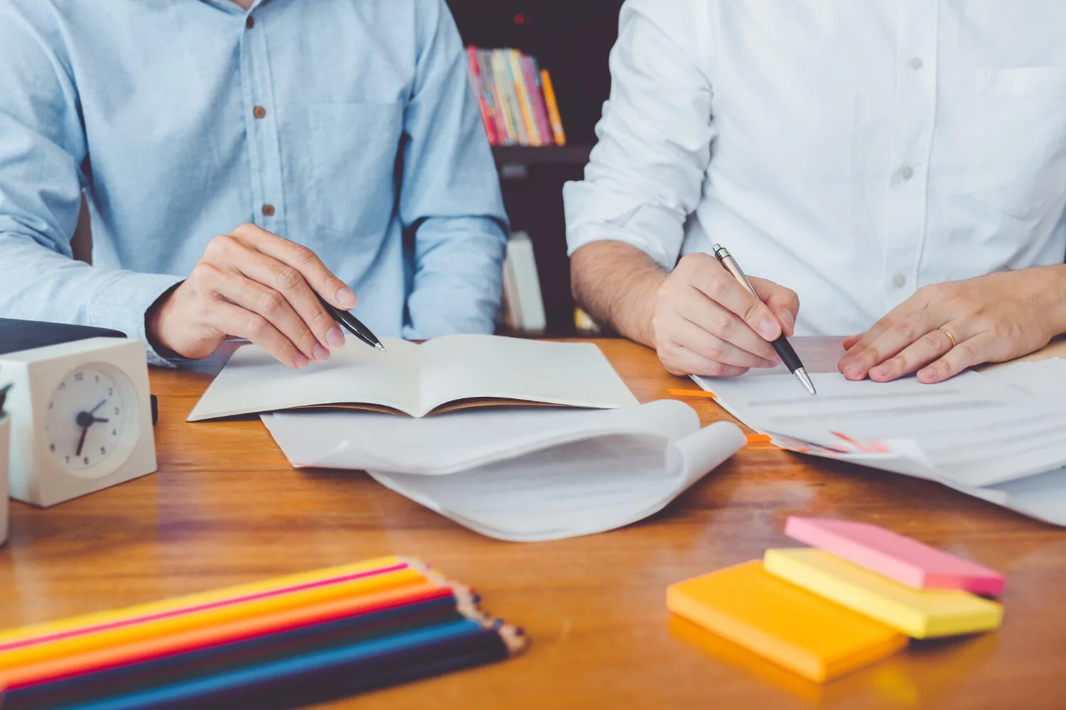 özel geometri dersi