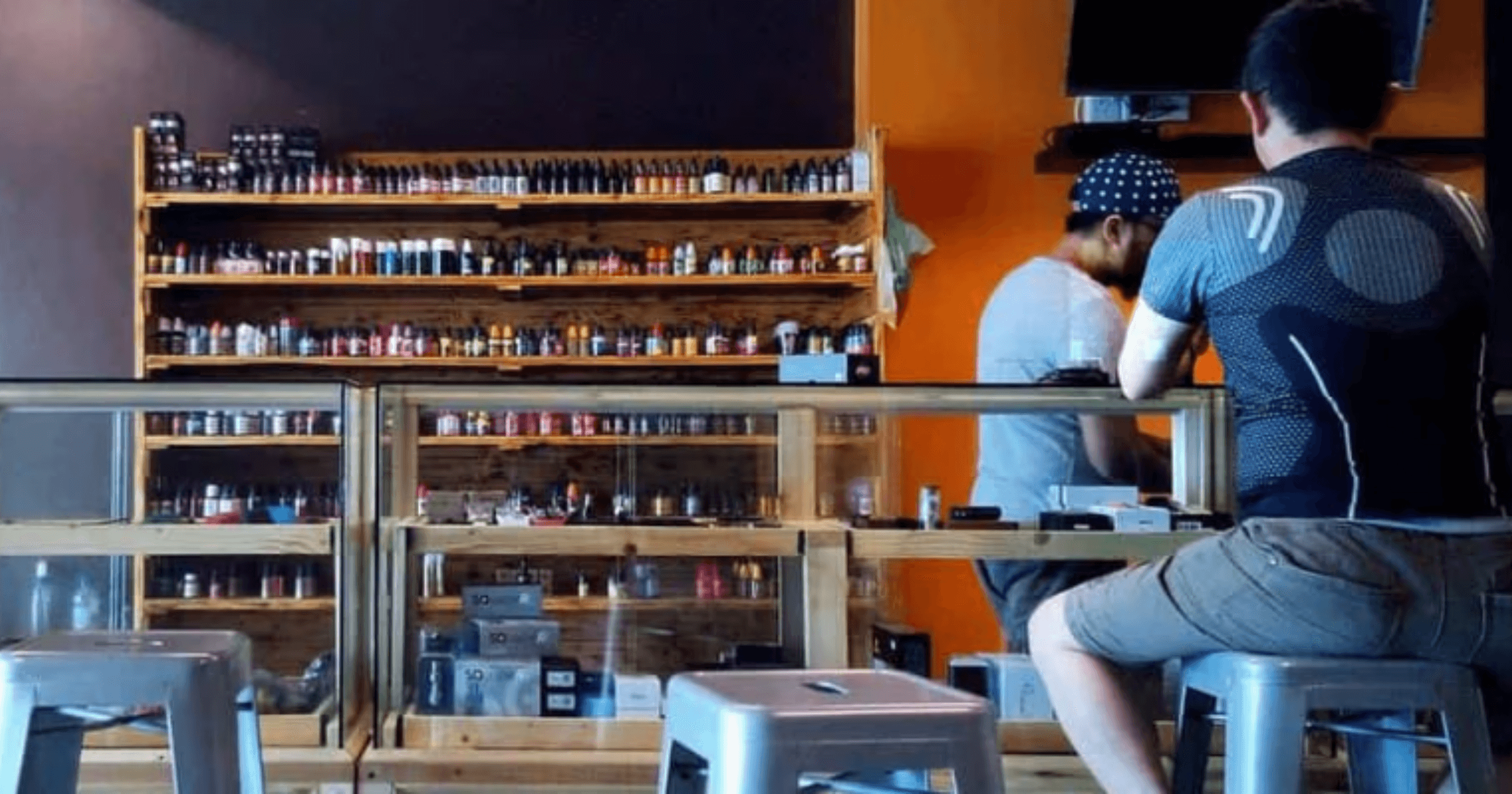 Kaizen Vape and Apparel Store