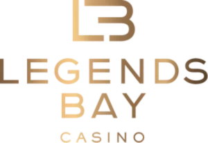 Legends Bay Casino logo