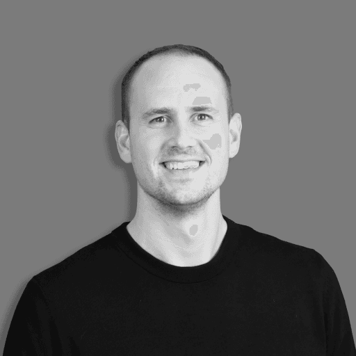 Petter Hedborg CEO Modular Finance