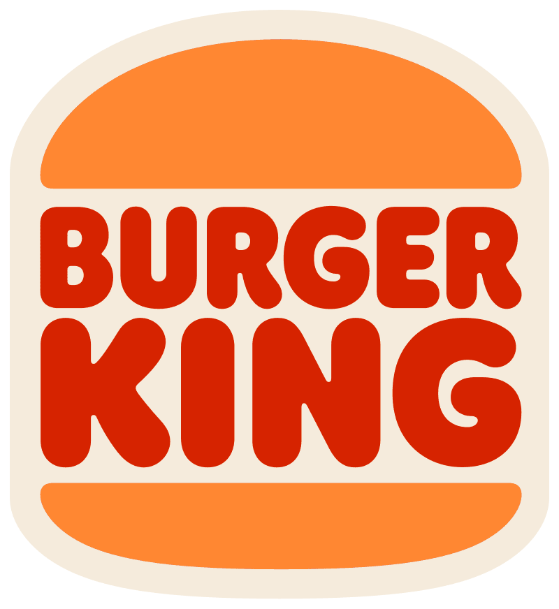 Burger King Logo