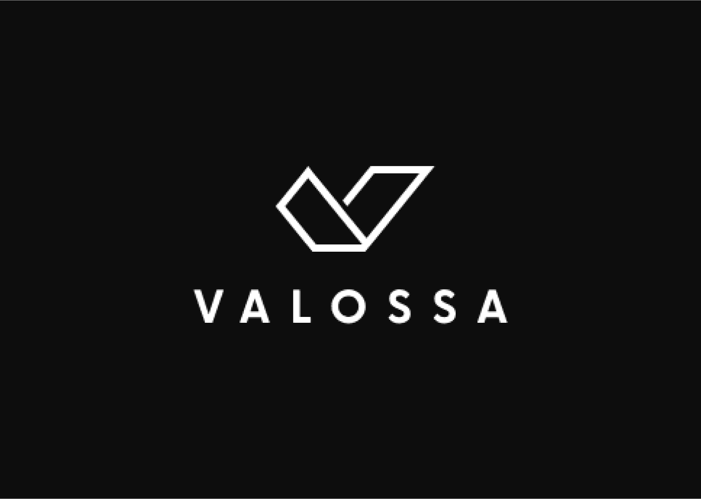 Valossa Logo