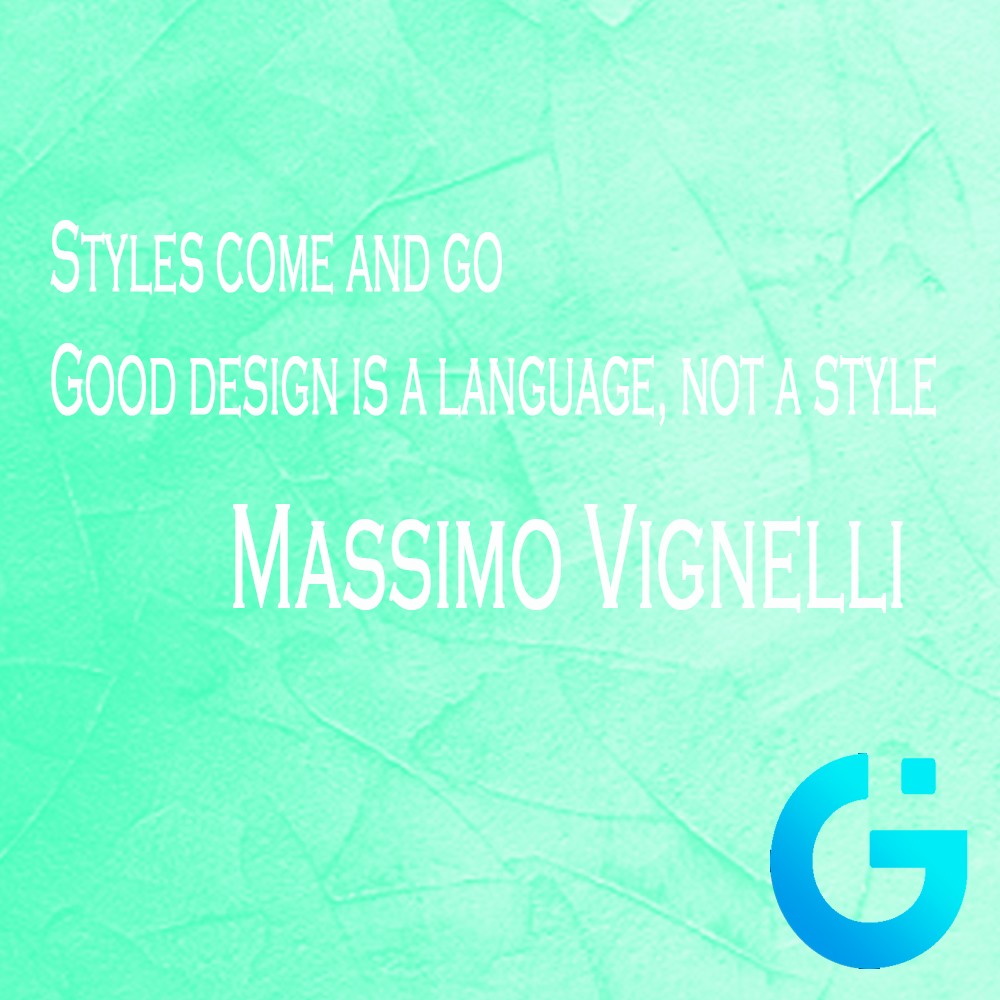 Design Inspiration Quotes 6