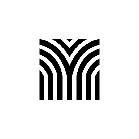 Logo of TSUM Department Store Sofia, 1980