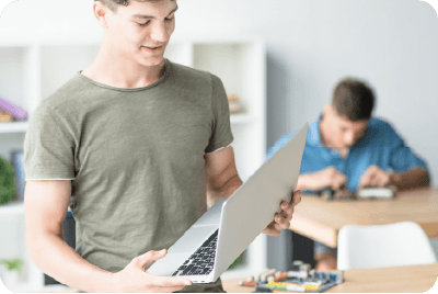 Estrategias de apoyo para estudiantes: impulsando el éxito académico en la era actual