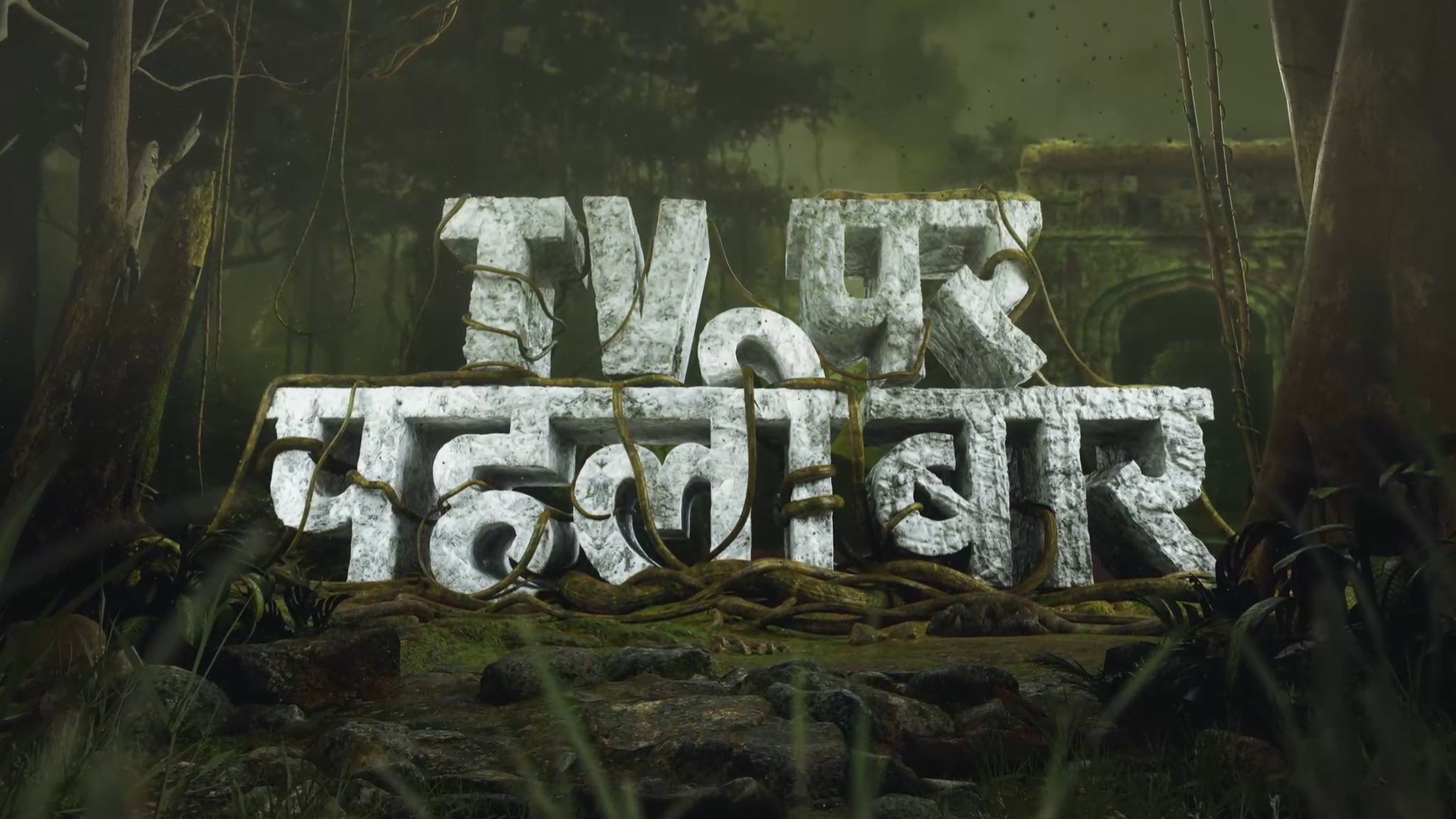 Brodcast Design - Service - Red Cocoon