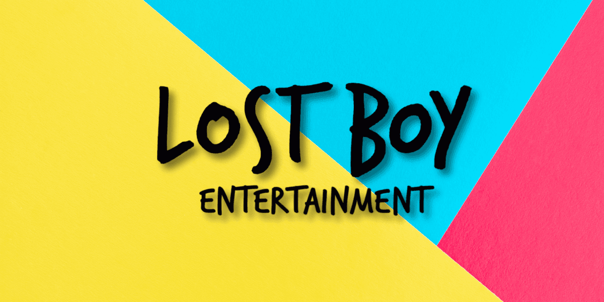 Corey Schrimpl, founder of Lost Boy Entertainment, leads a family-run board game publisher and film production company focused on creating innovative, fun, and high-quality games, including viral hit 'Piles'.