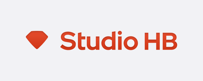 Studio HB logotype