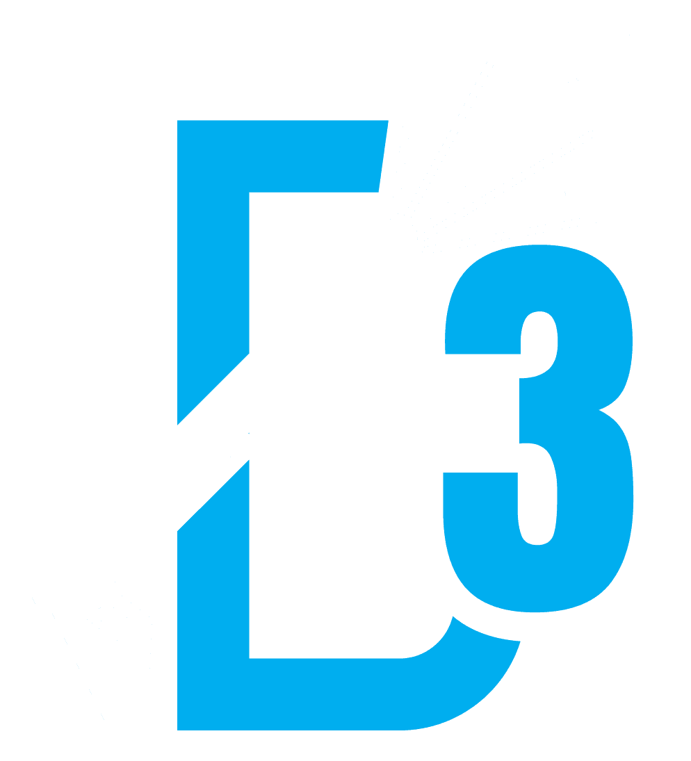 D3 Services Logo