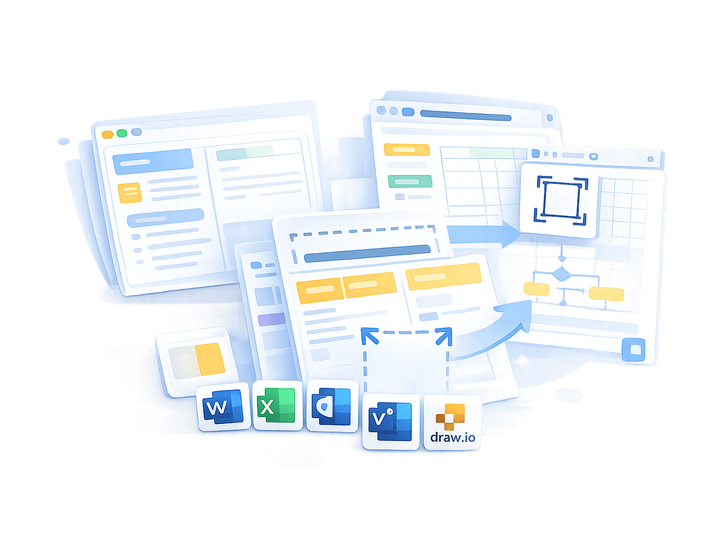 Choisir le "bon" outil ou le "bon" format