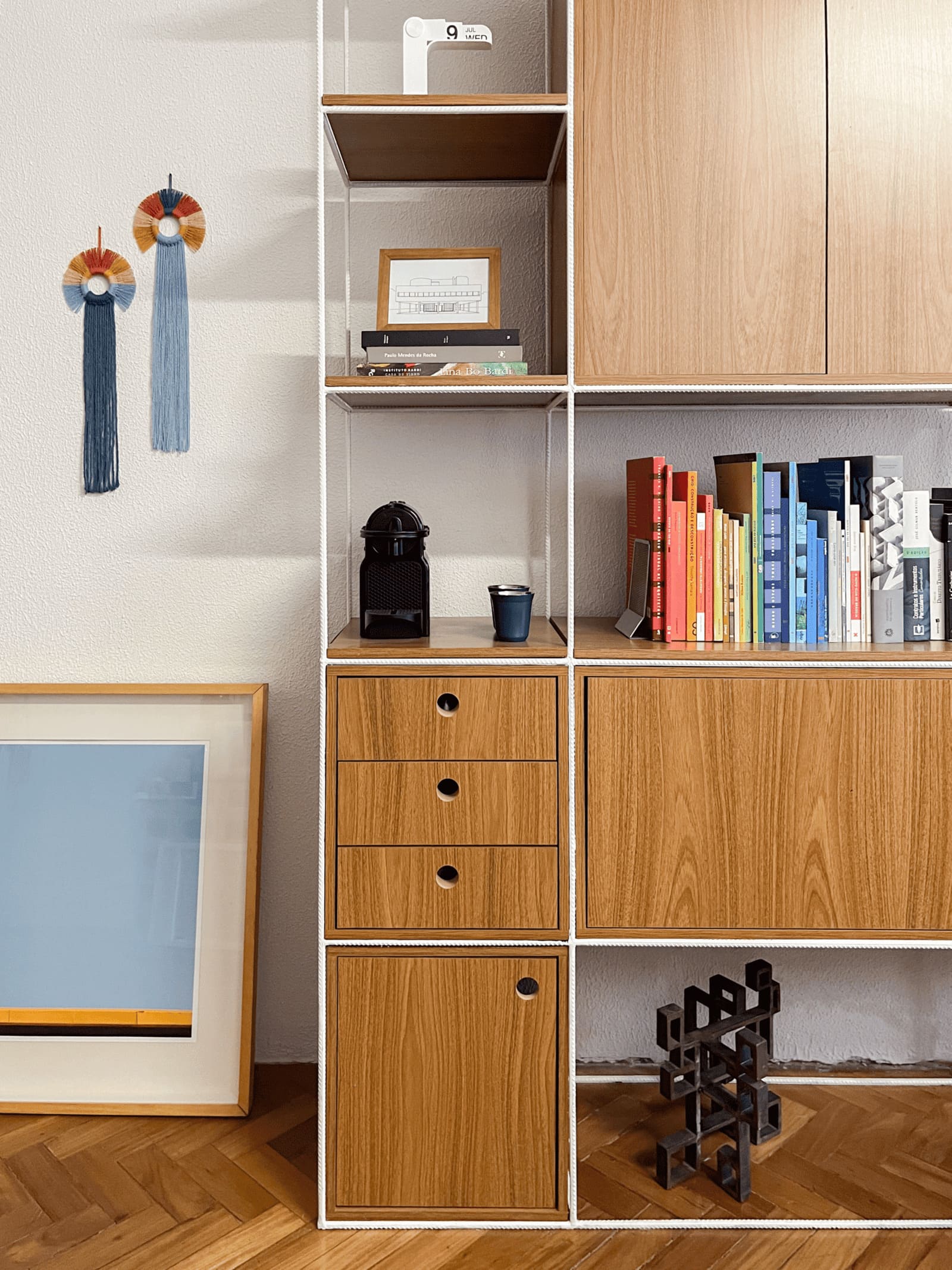 Da norte contact header