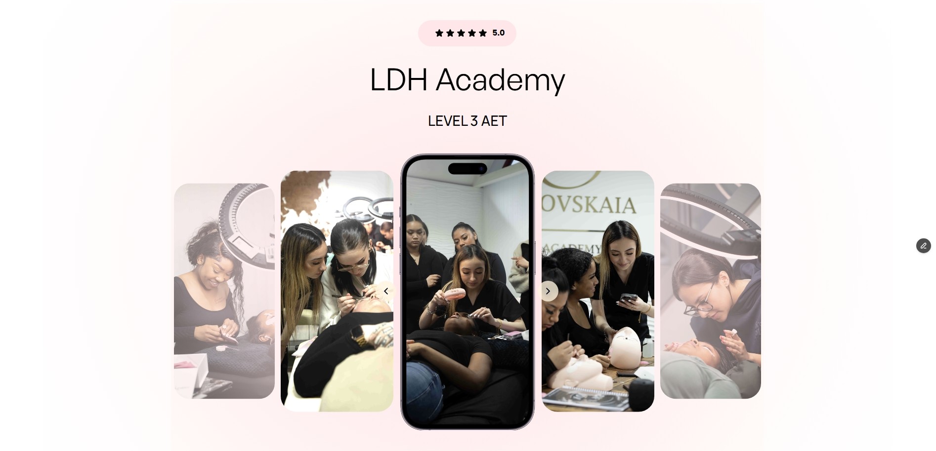 Featured Project Cover Image