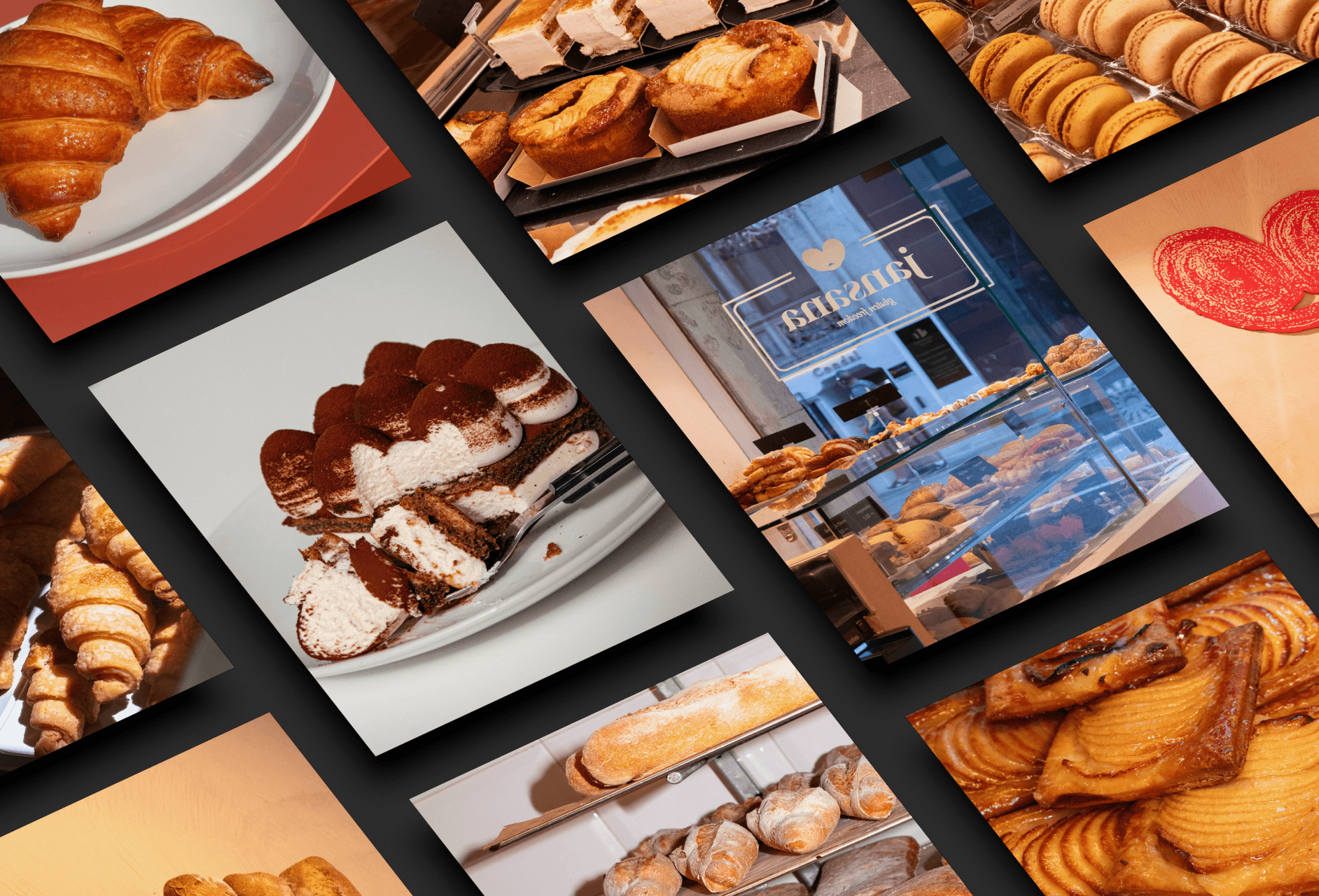 social media promotion by loud marketing agency