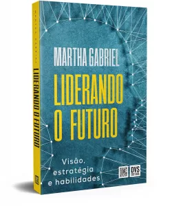 4- Liderando o Futuro: Visão, estratégia e habilidades