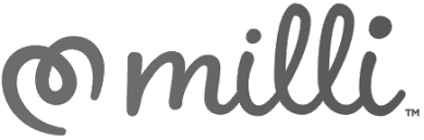 milli logo