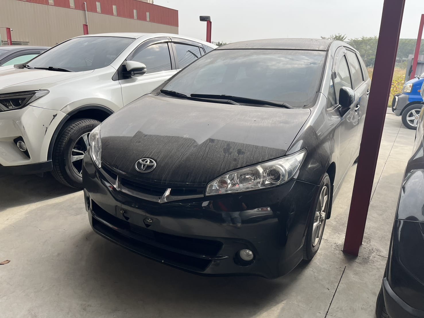 Used Lexus for export