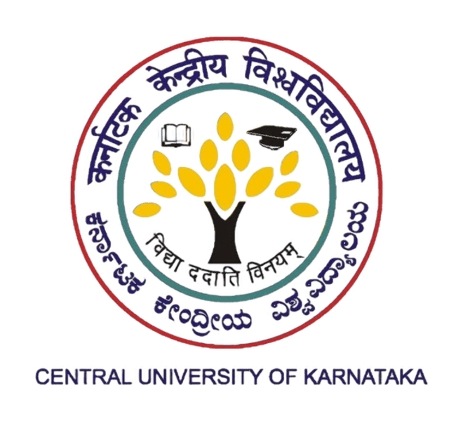 Central University of Karnataka logo
