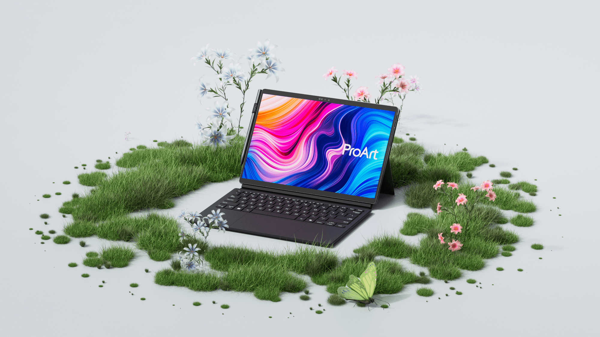 CGI image by Este Studio