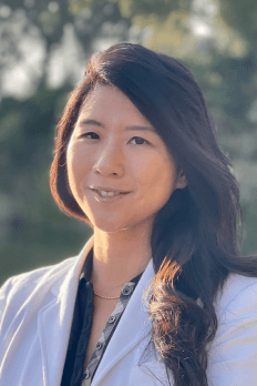 Tiffine Wang — Tiffine Wang Description