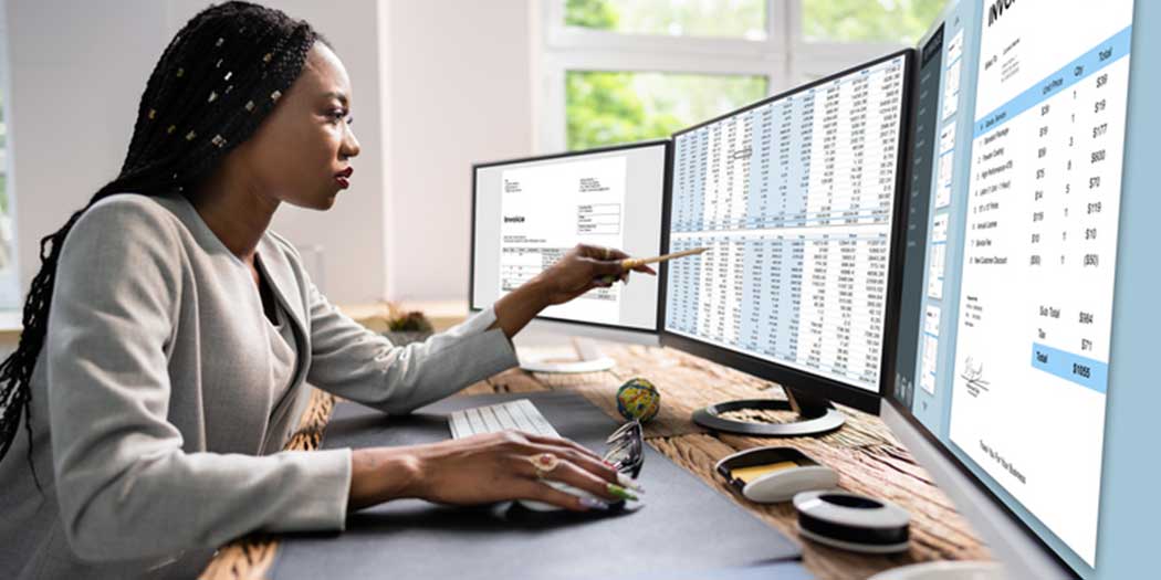 Beyond Spreadsheets: Essential Cybersecurity Training for Finance Professionals