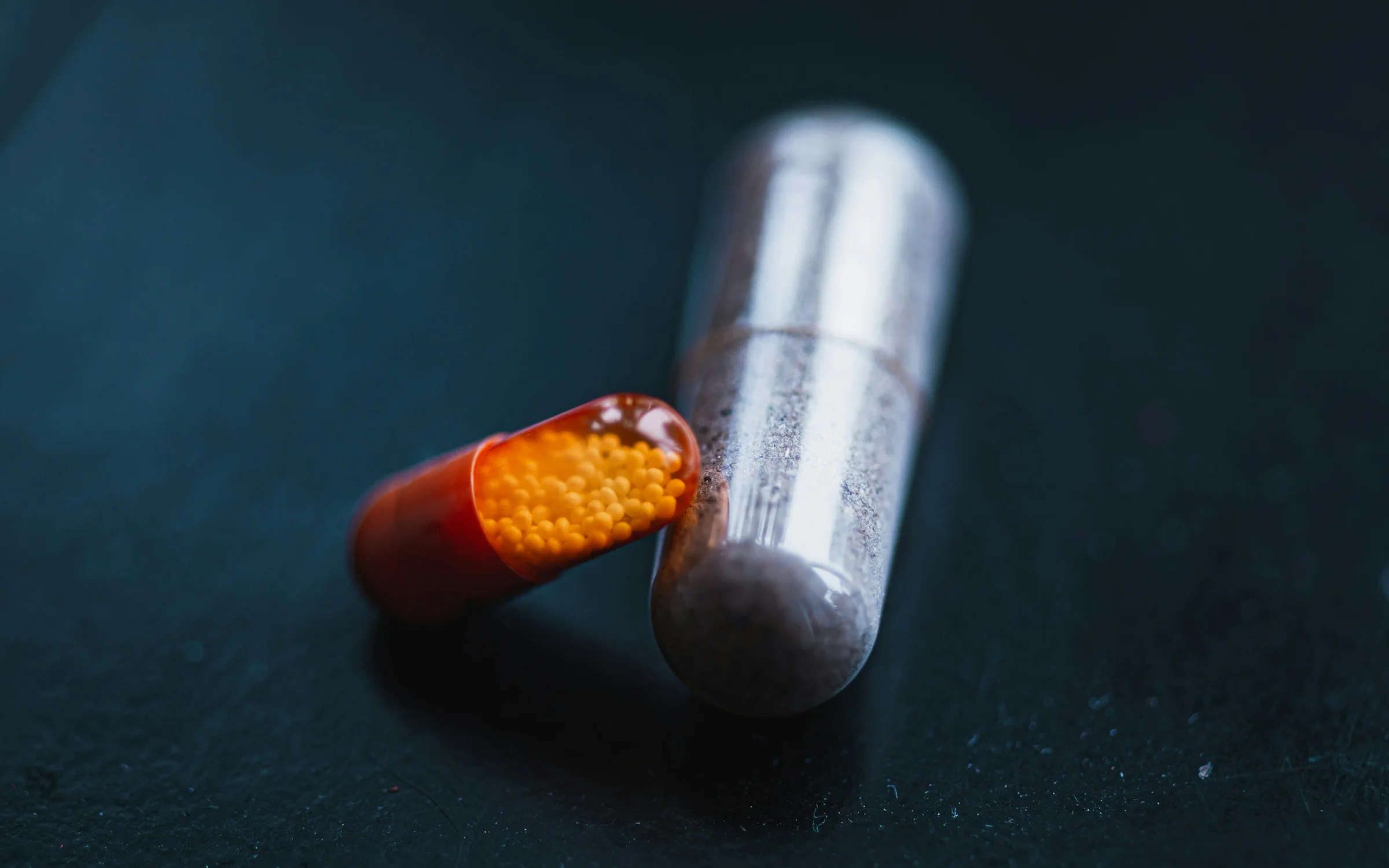 Pharma industry: digital products by Alpha Expansion