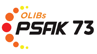Logo OLIBs PSAK 73