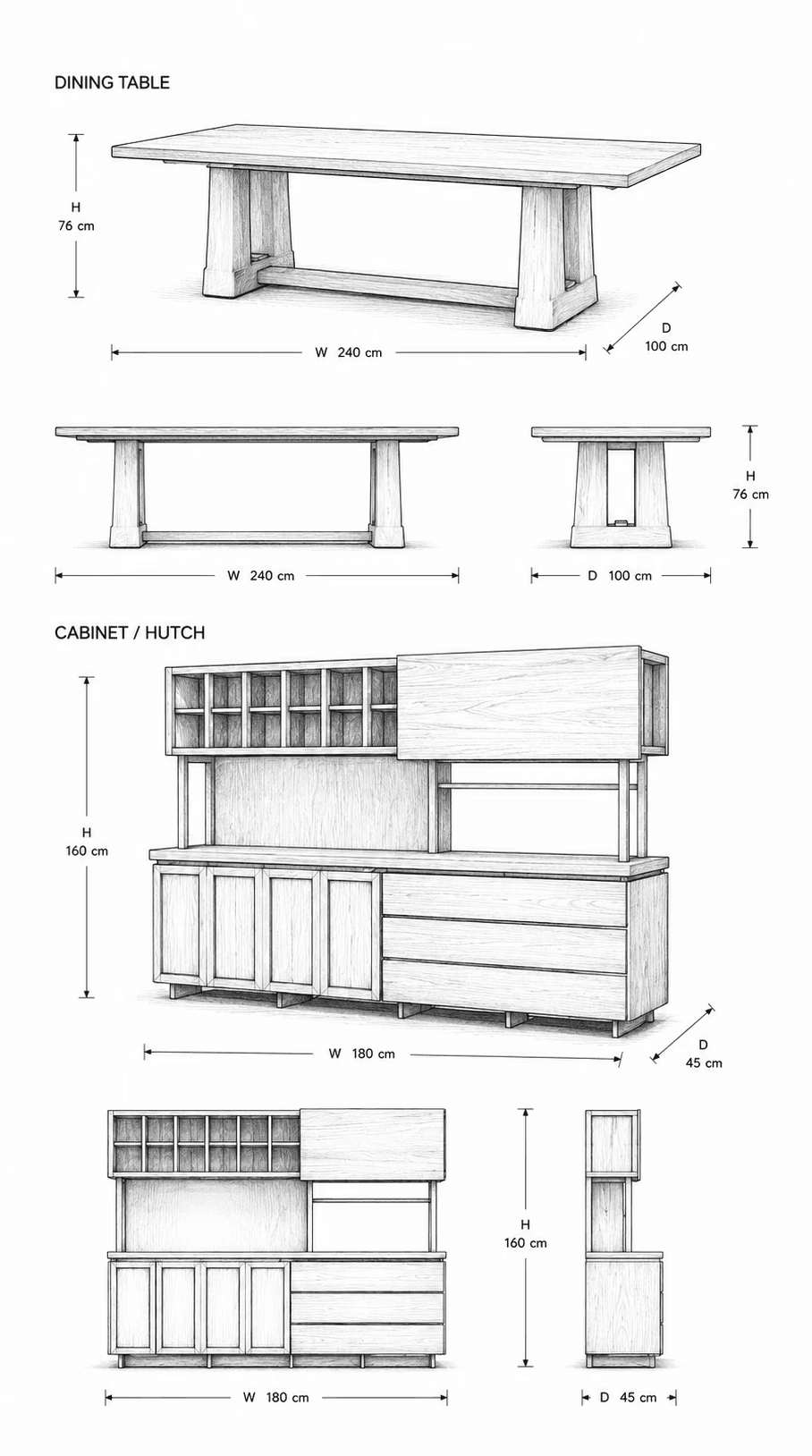 plan chair