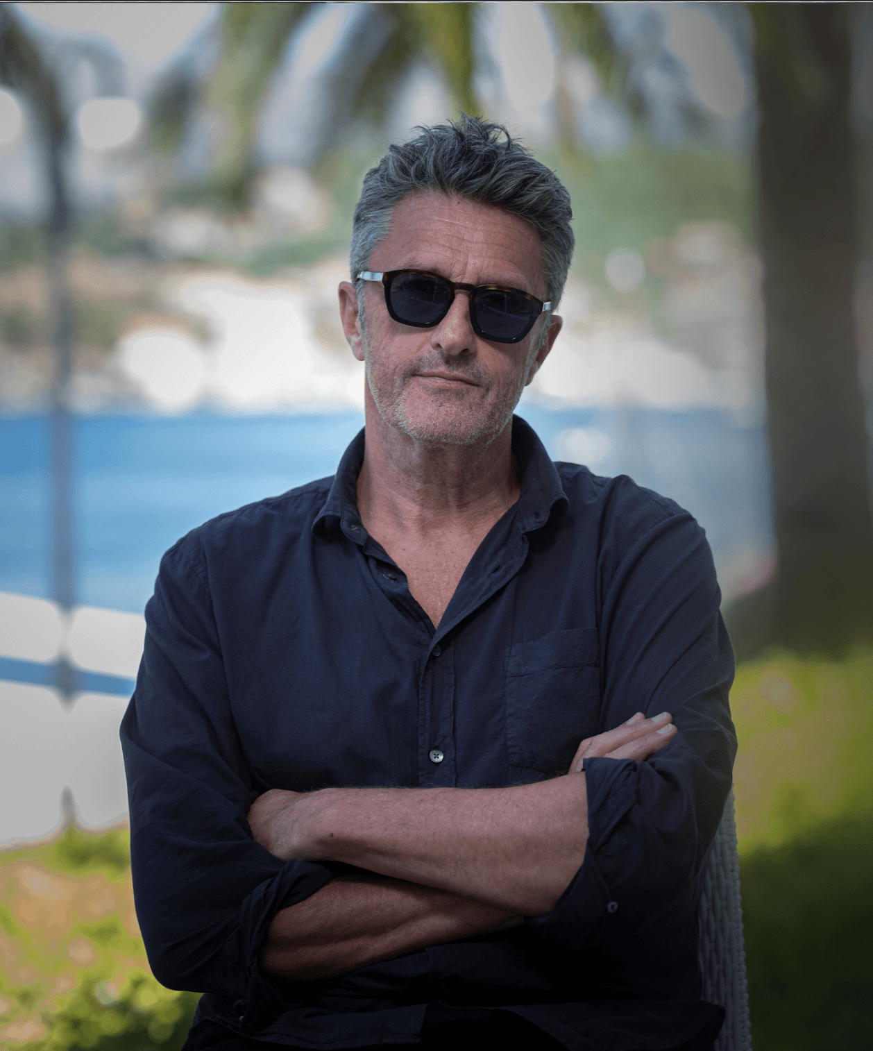 Paweł Pawlikowski 