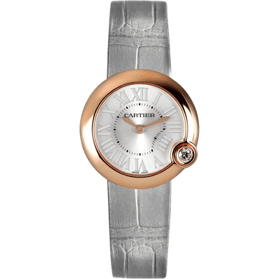 Cartier Ballon Blanc image 0