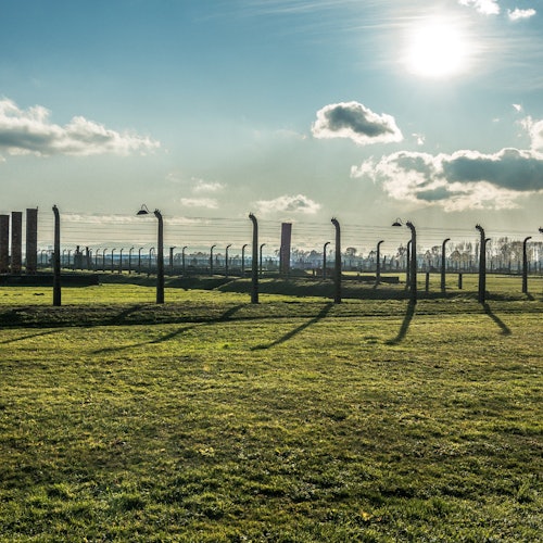 Auschwitz-Birkenau