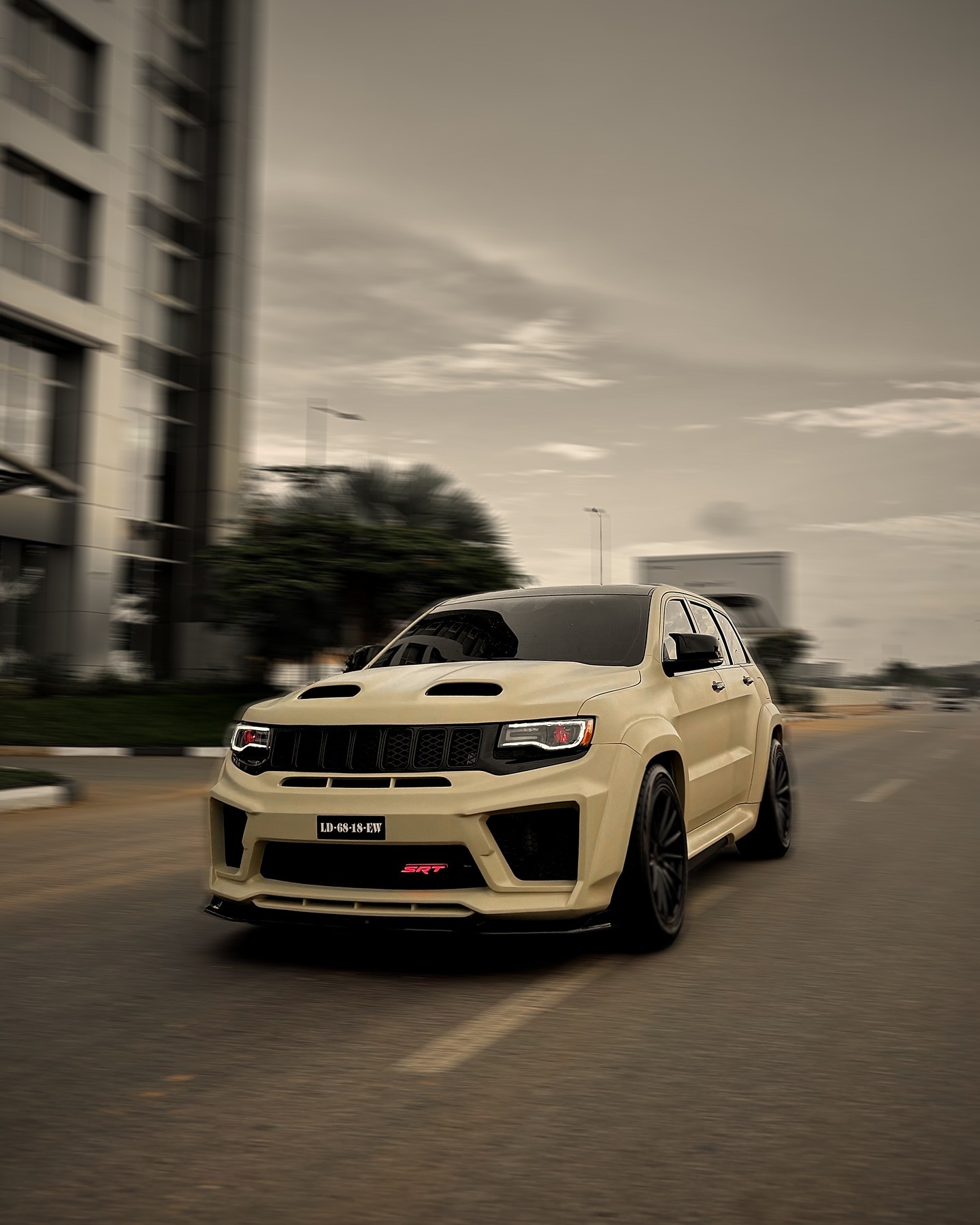 BG Image